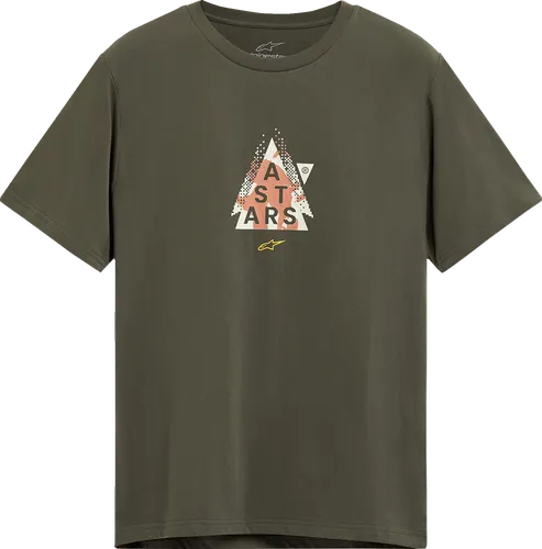 Alpinestars Soloist CSF SS Tee 18