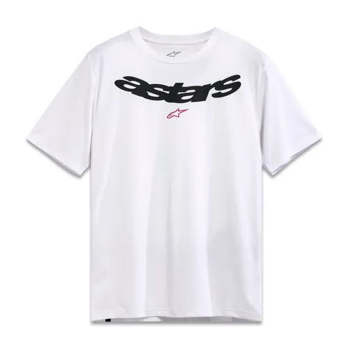 Alpinestars Elliptic CSF SS Tee 10