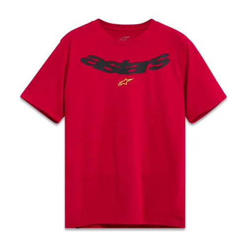 Alpinestars Elliptic CSF SS Tee 20