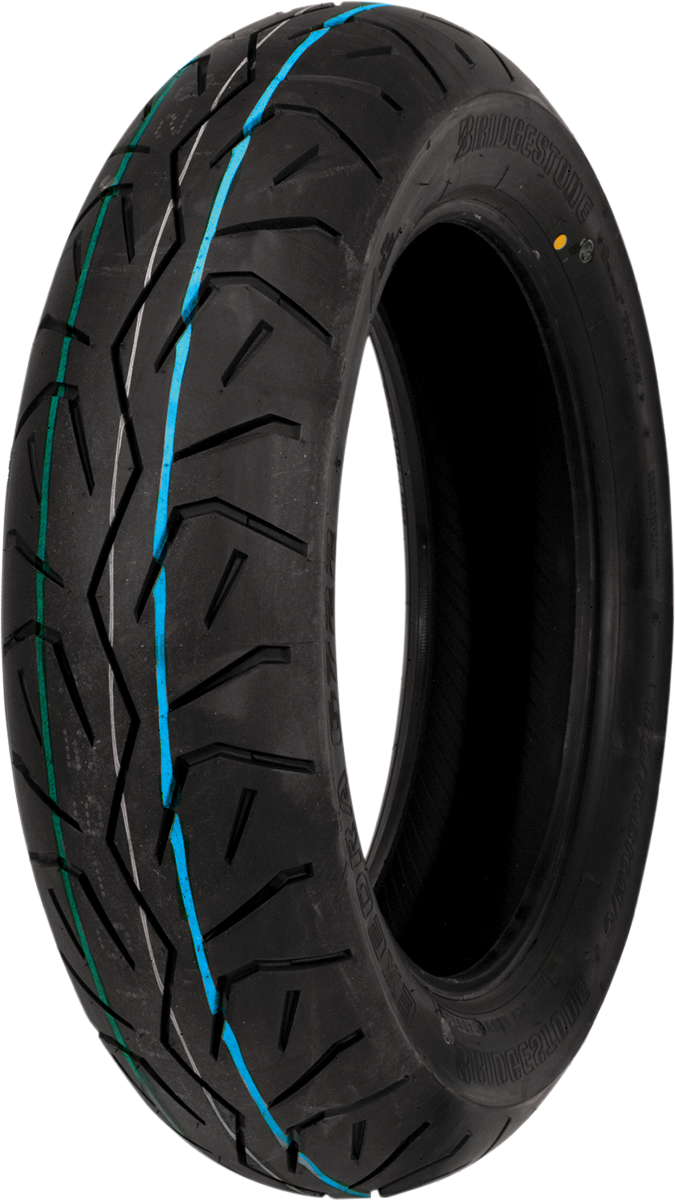 Bridgestone/firestone Exedra G721E Rear Tire 170/70-16 75 H