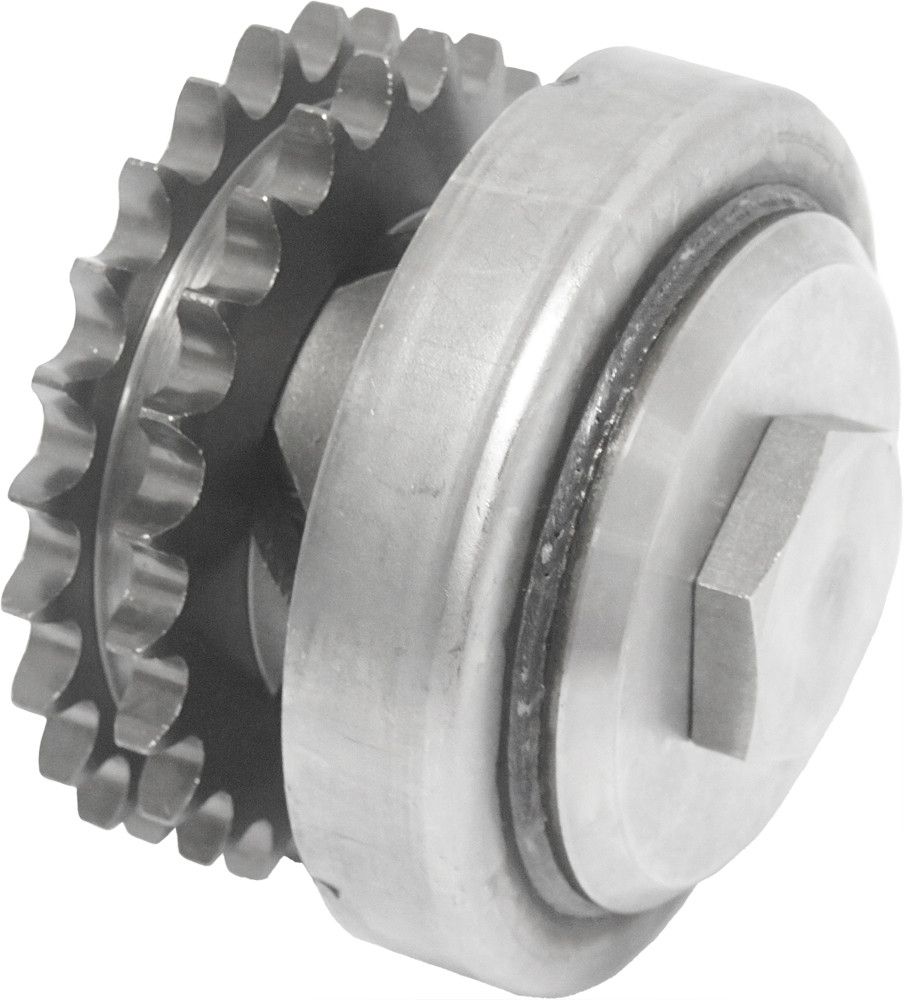 メル58163 Harddrive Complete Compensator Sprocket Assembly 25T 1 Offset