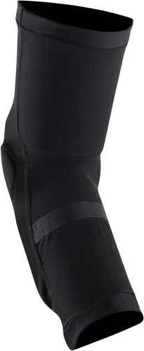 Alpinestars Adult Unisex Paragon Plus Knee Protectors S M L XL 2XL Black Yellow Gray Red White 16