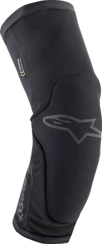 Alpinestars Adult Unisex Paragon Plus Knee Protectors S M L XL 2XL Black Yellow Gray Red White 9