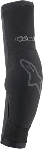 Alpinestars Adult Unisex Paragon Plus Elbow Protector S M L XL 2XL Black Yellow Gray White 7