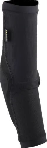 Alpinestars Adult Unisex Paragon Plus Elbow Protector S M L XL 2XL Black Yellow Gray White 10