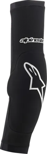 Alpinestars Adult Unisex Paragon Plus Elbow Protector S M L XL 2XL Black Yellow Gray White 24