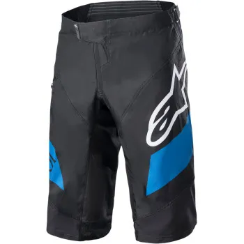 Alpinestars Adult Men Racer Shorts 28 30 32 34 36 38 40 Black Blue 11