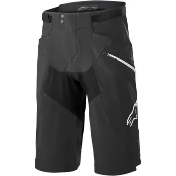 Alpinestars Adult Men Drop 6.0 V2 Shorts 28 30 32 34 36 38 40 Black 7