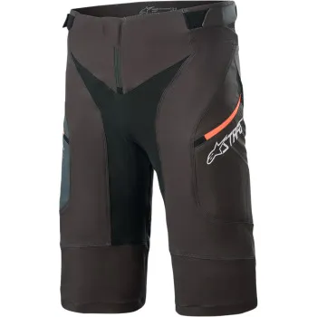 Alpinestars Adult Men Drop 8.0 Shorts 28 30 32 34 36 40 Black 3