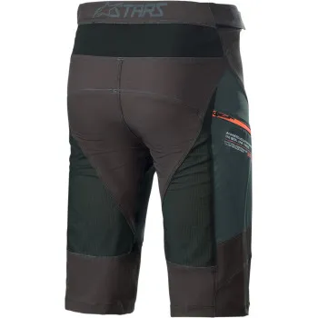 Alpinestars Adult Men Drop 8.0 Shorts 28 30 32 34 36 40 Black 6