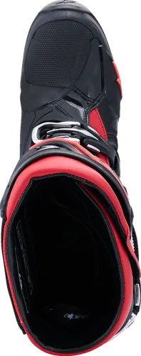 Alpinestars Tech 10 Boots Adult 7 8 9 10 11 12 13 14 Yellow Black Red Purple Pink White Blue Orange Fluorescent Red Navy 8