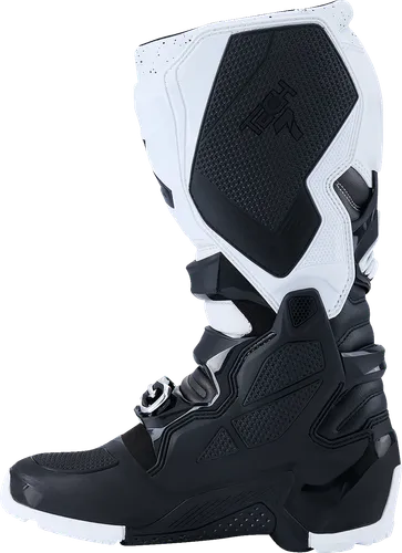 Alpinestars Tech 7 Enduro Boots Adult 5 6 7 8 9 10 11 12 13 14 15 16 Black Red Green Silver White Gray Orange Purple 43