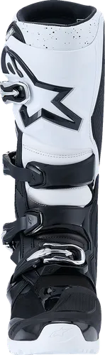 Alpinestars Tech 7 Enduro Boots Adult 5 6 7 8 9 10 11 12 13 14 15 16 Black Red Green Silver White Gray Orange Purple 90