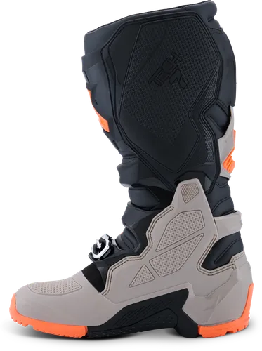 Alpinestars Tech 7 Enduro Boots Adult 5 6 7 8 9 10 11 12 13 14 15 16 Black Red Green Silver White Gray Orange Purple 55