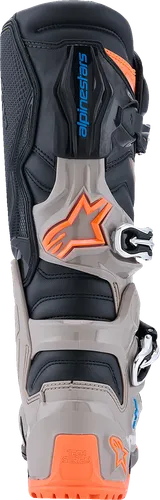 Alpinestars Tech 7 Enduro Boots Adult 5 6 7 8 9 10 11 12 13 14 15 16 Black Red Green Silver White Gray Orange Purple 13