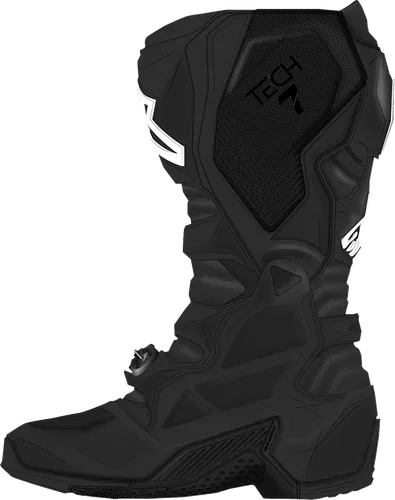 Alpinestars Tech 7 Boots Men Adult 5 6 7 8 9 10 11 12 13 14 15 16 Black Fluorescent Red Blue Purple Fluorescent Orange Gray Red White Fluorescent Yellow Pink Fluorescent Pink 80