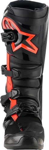 Alpinestars Tech 7 Boots Men Adult 5 6 7 8 9 10 11 12 13 14 15 16 Black Fluorescent Red Blue Purple Fluorescent Orange Gray Red White Fluorescent Yellow Pink Fluorescent Pink 145