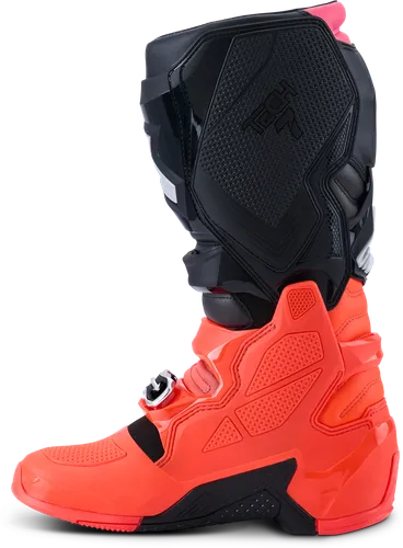Alpinestars Tech 7 Boots Men Adult 5 6 7 8 9 10 11 12 13 14 15 16 Black Fluorescent Red Blue Purple Fluorescent Orange Gray Red White Fluorescent Yellow Pink Fluorescent Pink 214
