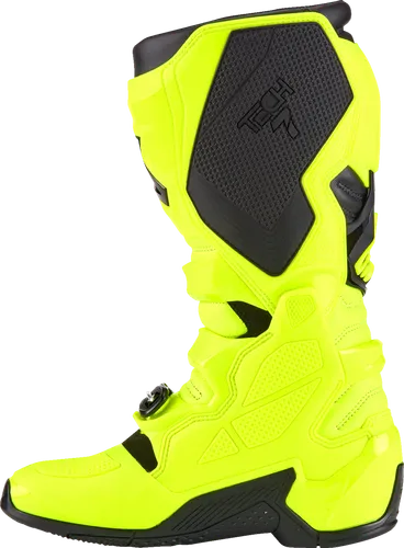 Alpinestars Tech 7 Boots Men Adult 5 6 7 8 9 10 11 12 13 14 15 16 Black Fluorescent Red Blue Purple Fluorescent Orange Gray Red White Fluorescent Yellow Pink Fluorescent Pink 66