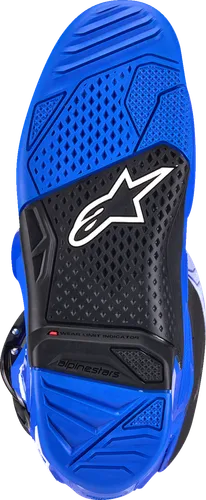 Alpinestars Tech 7 Boots Men Adult 5 6 7 8 9 10 11 12 13 14 15 16 Black Fluorescent Red Blue Purple Fluorescent Orange Gray Red White Fluorescent Yellow Pink Fluorescent Pink 181