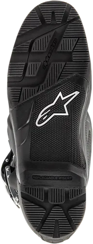 Alpinestars Tech 7 Enduro Boots Adult 5 6 7 8 9 10 11 12 13 14 15 16 Black Red Green Silver White Gray Orange Purple 25