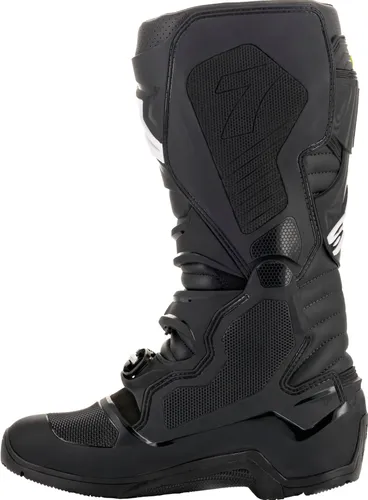 Alpinestars Tech 7 Enduro Drystar Boots Adult 7 8 9 10 11 12 13 14 Black White Red Gray Tan Blue Gold 4