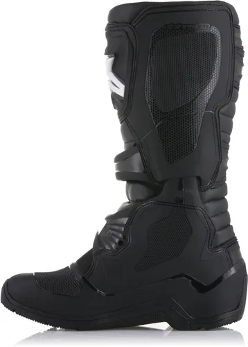 Alpinestars Tech 3 Enduro Boots Adult 7 8 9 10 11 12 13 Black 17