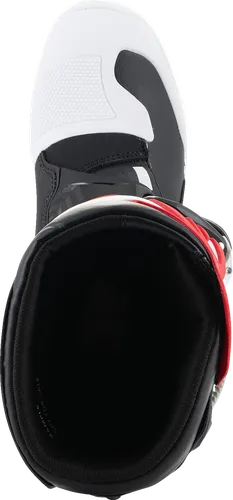 Alpinestars Tech 3S Boots Youth 4 6 7 8 Black White Red Blue Orange Yellow Pink 6