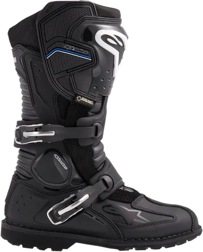 Alpinestars Toucan Gore-Tex Boots Adult 7 8 9 10 11 12 13 Black 14