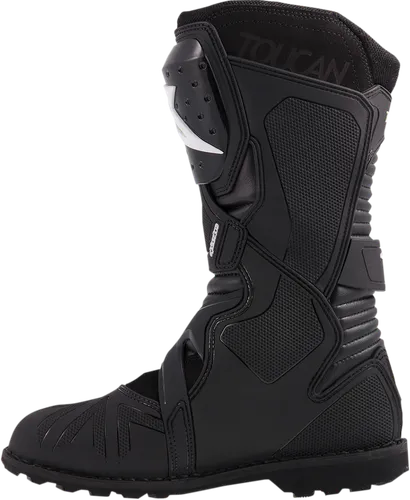 Alpinestars Toucan Gore-Tex Boots Adult 7 8 9 10 11 12 13 Black 16