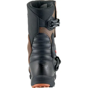 Alpinestars XT8 Gore Tex Boots Adult 10.5 11.5 12 12.5 6.5 7.5 8 9 9.5 Black Brown 5