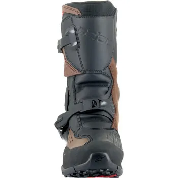 Alpinestars XT8 Gore Tex Boots Adult 10.5 11.5 12 12.5 6.5 7.5 8 9 9.5 Black Brown 38