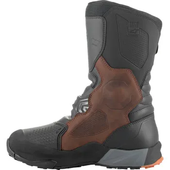 Alpinestars XT8 Gore Tex Boots Adult 10.5 11.5 12 12.5 6.5 7.5 8 9 9.5 Black Brown 37