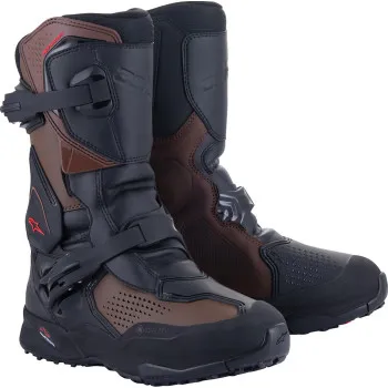 Alpinestars XT8 Gore Tex Boots Adult 10.5 11.5 12 12.5 6.5 7.5 8 9 9.5 Black Brown 24