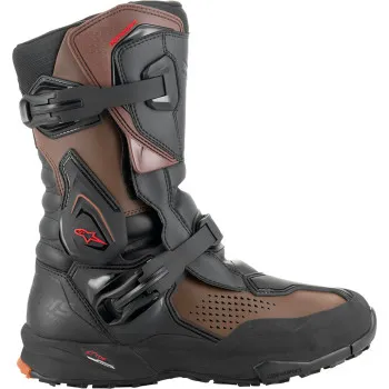 Alpinestars XT8 Gore Tex Boots Adult 10.5 11.5 12 12.5 6.5 7.5 8 9 9.5 Black Brown 41