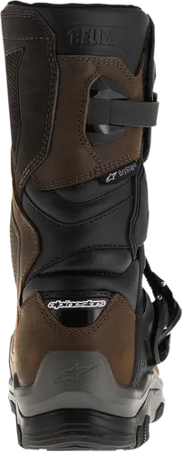 Alpinestars Belize Drystar Boots 32