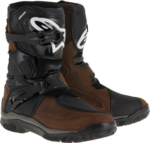 Alpinestars Belize Drystar Boots 30