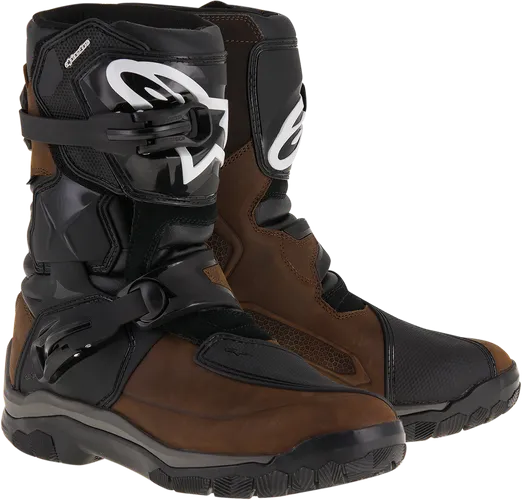 Alpinestars Belize Drystar Boots 24