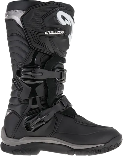 Alpinestars Corozal Adventure Drystar Boots Adult 7 8 9 10 11 12 13 Black Brown 10