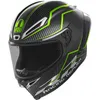 AGV Adult Pista GP RR Performante Helmet Full Face | S M L XL 2XL | Black Gray Green
