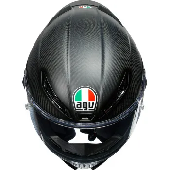 AGV Adult Pista GP RR Mono Helmet Full Face | S M L XL 2XL | Red Black Satin Blue Black 13