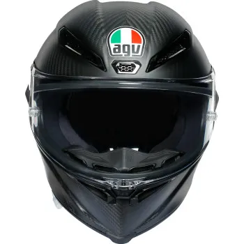 AGV Adult Pista GP RR Mono Helmet Full Face | S M L XL 2XL | Red Black Satin Blue Black 14