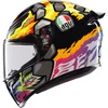 AGV Adult K1 S Bezzecchi 2023 Helmet Full Face | S M L 2XL | Multi