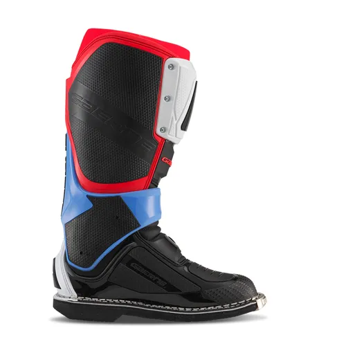Gaerne SG-12 Boots '25 Adult 8 9 10 11 12 13 Teal White Purple Black Yellow Red Blue Gray Orange 53