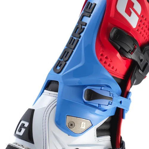 Gaerne SG-12 Boots '25 Adult 8 9 10 11 12 13 Teal White Purple Black Yellow Red Blue Gray Orange 55