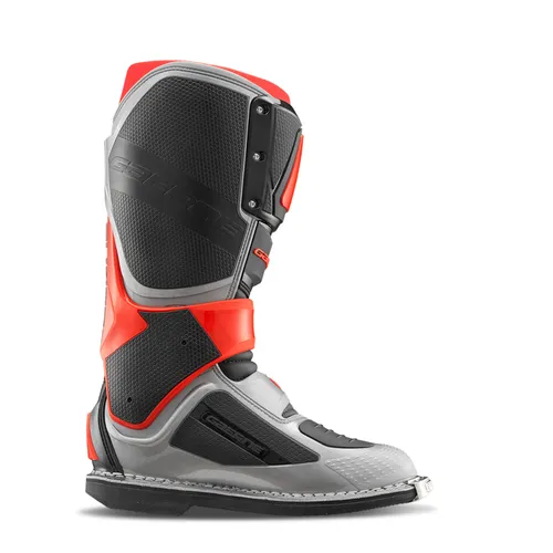 Gaerne SG-12 Boots '25 Adult 8 9 10 11 12 13 Teal White Purple Black Yellow Red Blue Gray Orange 28