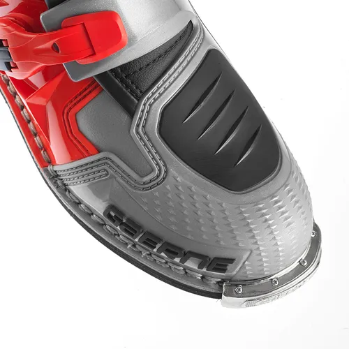 Gaerne SG-12 Boots '25 Adult 8 9 10 11 12 13 Teal White Purple Black Yellow Red Blue Gray Orange 65