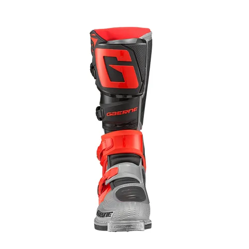 Gaerne SG-12 Boots '25 Adult 8 9 10 11 12 13 Teal White Purple Black Yellow Red Blue Gray Orange 68