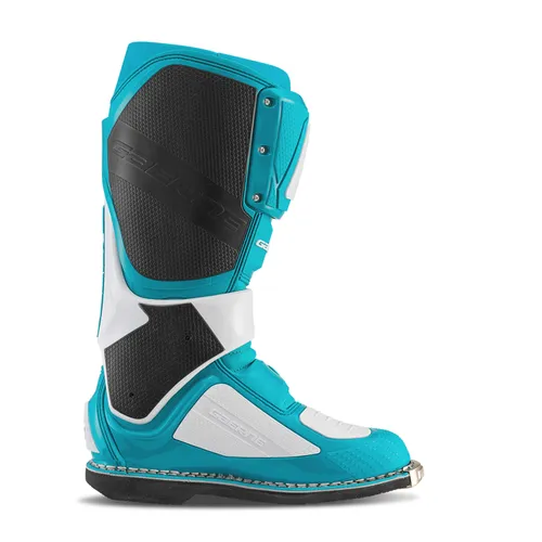 Gaerne SG-12 Boots '25 Adult 8 9 10 11 12 13 Teal White Purple Black Yellow Red Blue Gray Orange 8