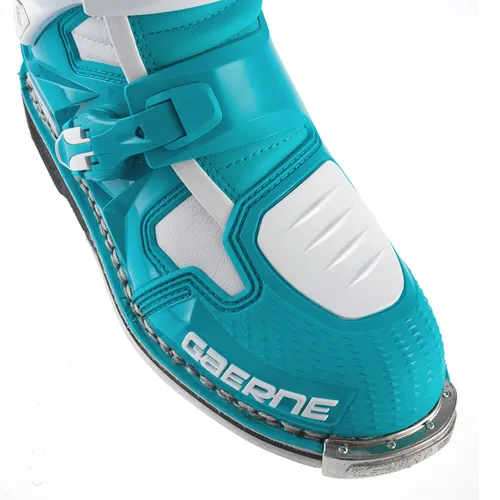 Gaerne SG-12 Boots '25 Adult 8 9 10 11 12 13 Teal White Purple Black Yellow Red Blue Gray Orange 5